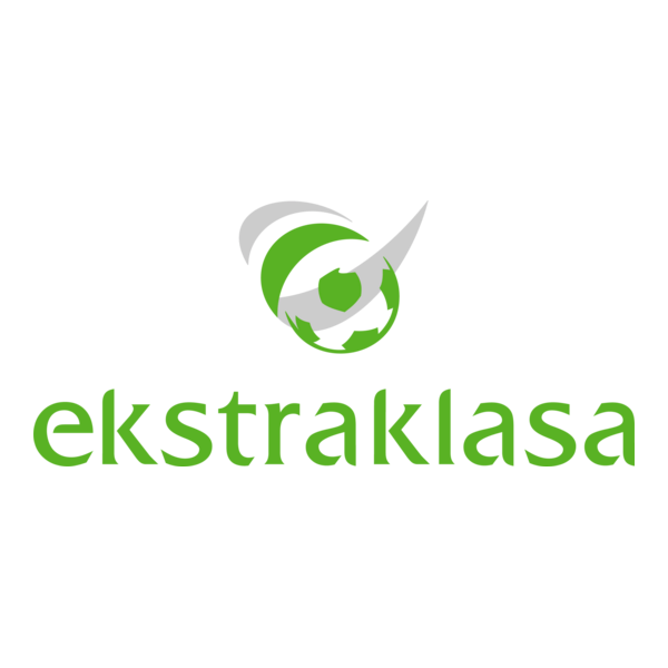 Ekstraklasa Logo PNG Vector