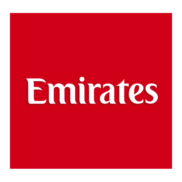 Emirates Logo PNG Vector