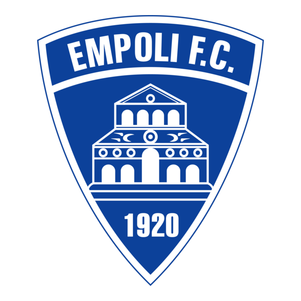 Empoli FC Logo PNG Vector