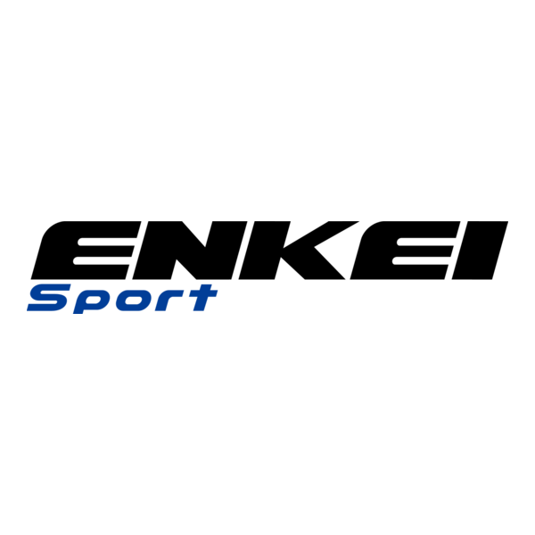 enekei racing Logo PNG Vector