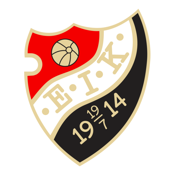 Enskede IK Logo PNG Vector
