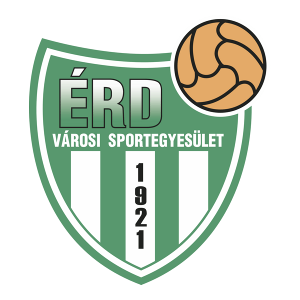 Érdi VSE Logo PNG Vector
