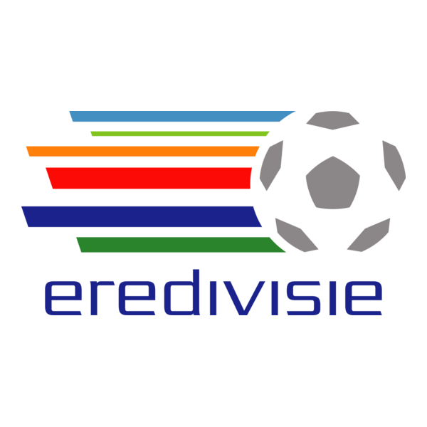 Eredivisie Logo PNG Vector