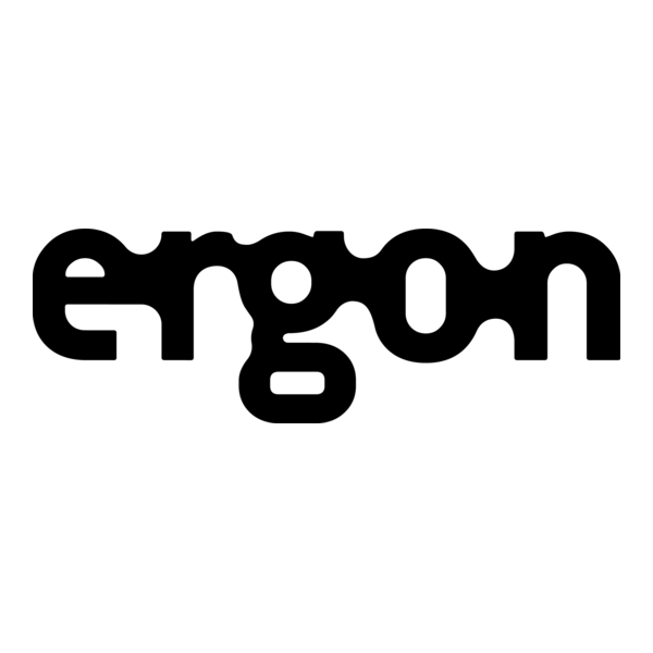 ergon Logo PNG Vector