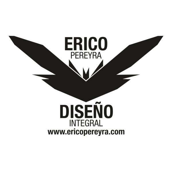 Erico Pereyra Logo PNG Vector