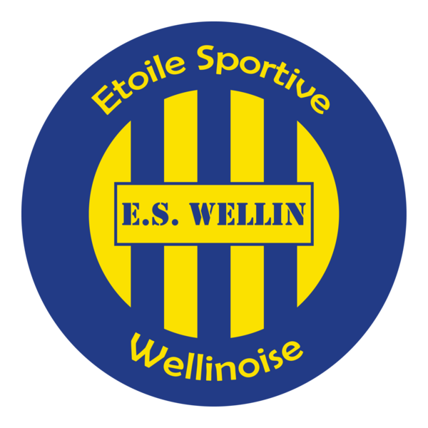 ES Wellinoise (Current) Logo PNG Vector