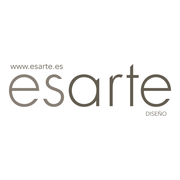 esarte estudio Logo PNG Vector
