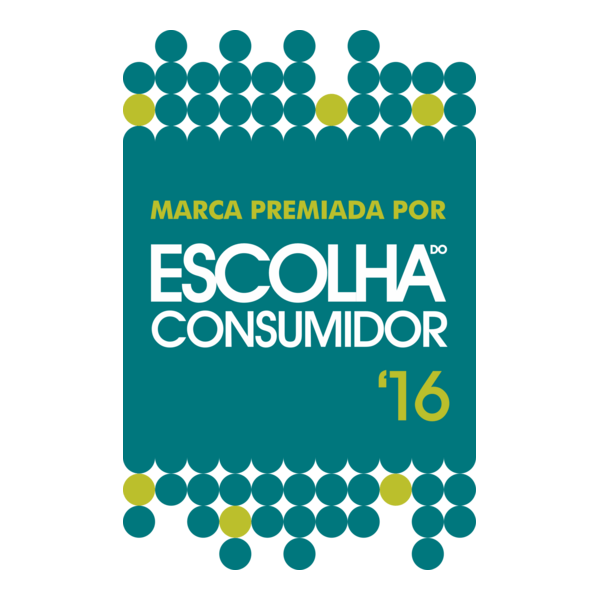 Escolha do Consumidor Logo PNG Vector