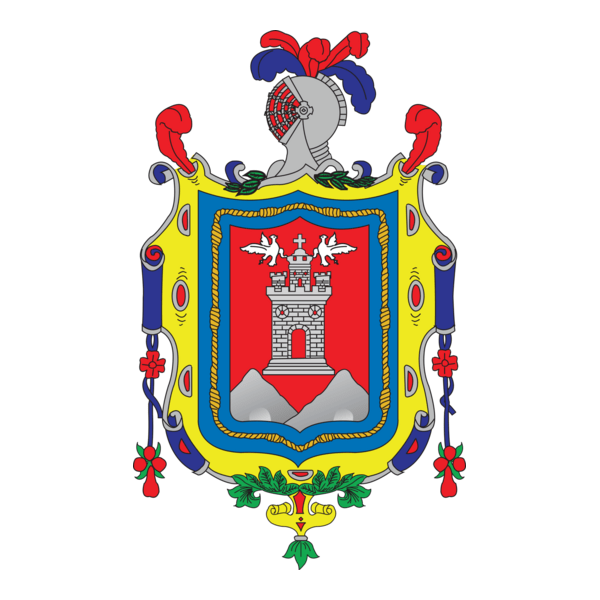 Escudo de la Ciudad de Quito Logo PNG Vector
