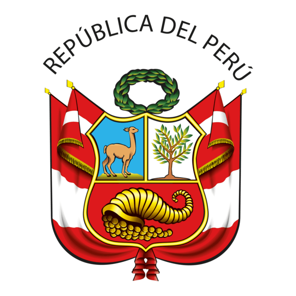 Escudo del Perú Logo PNG Vector