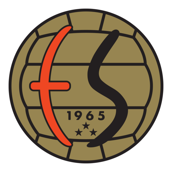Eskisehirspor Eskisehir (1960's) Logo PNG Vector