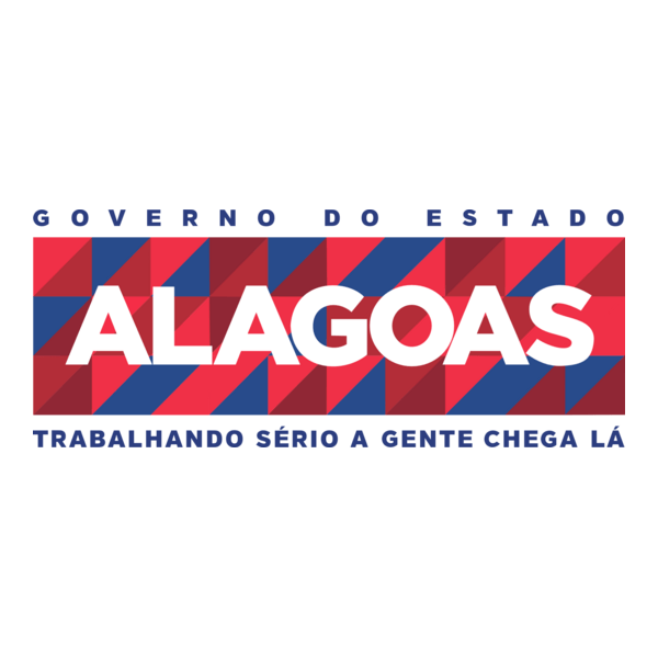 Estado de Alagoas Logo PNG Vector