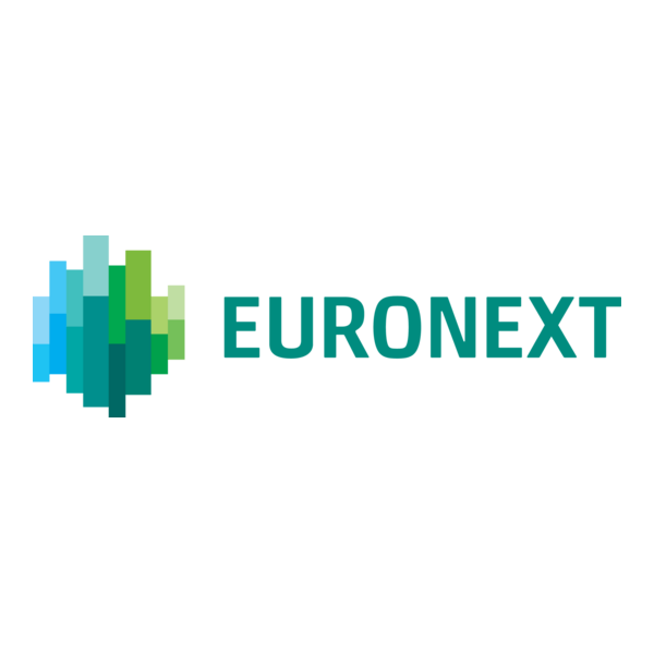 Euronext Logo PNG Vector