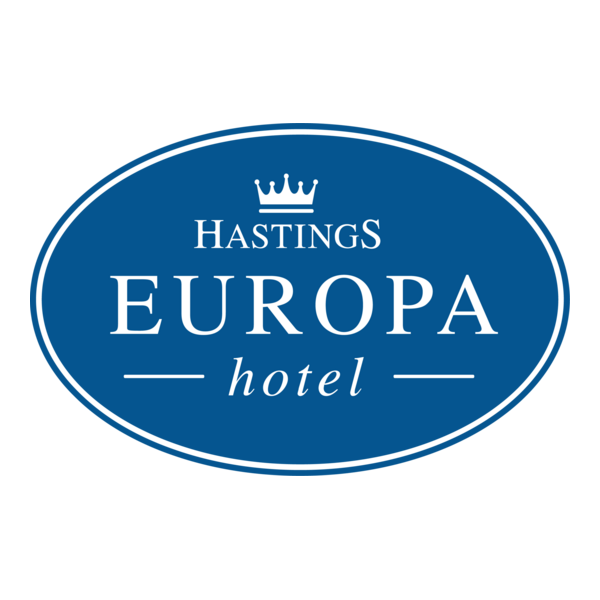Europa Hotel Logo PNG Vector