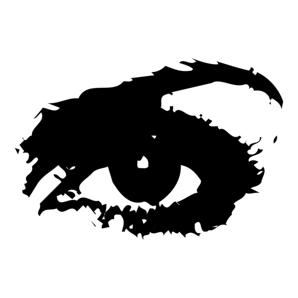 EYE Logo PNG Vector