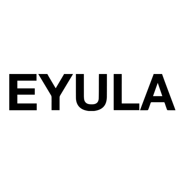 Eyula Digital Agency Logo PNG Vector