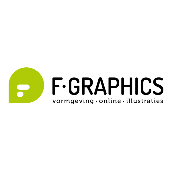 F-Graphics Logo PNG Vector