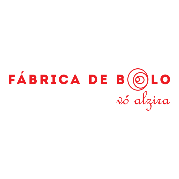 Fábrica de Bolo Vó Alzira Logo PNG Vector