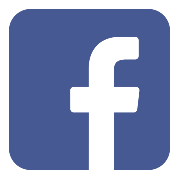 Facebook Icon Logo PNG Vector