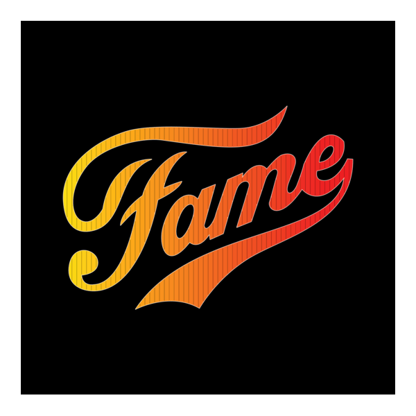 Fame Logo PNG Vector