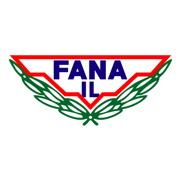 Fana IL Logo PNG Vector