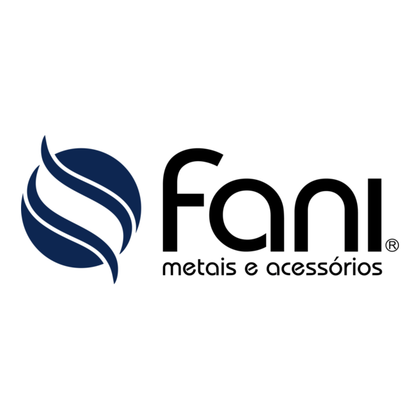 Fani Logo PNG Vector