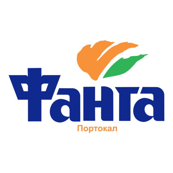 Fanta Noptokan Logo PNG Vector