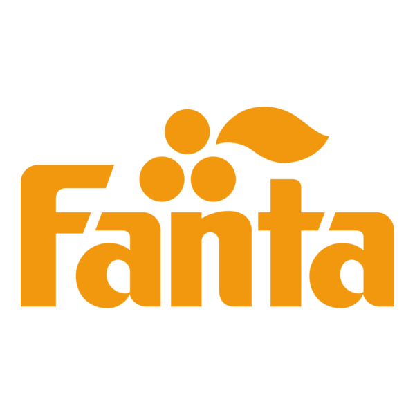 Fanta Oahta Logo PNG Vector