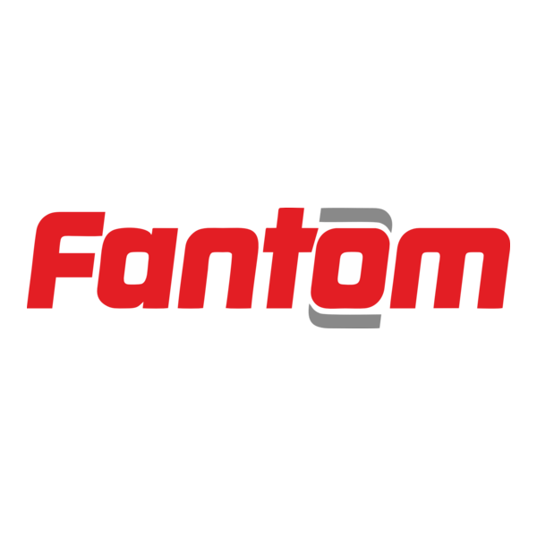 Fantom Logo PNG Vector