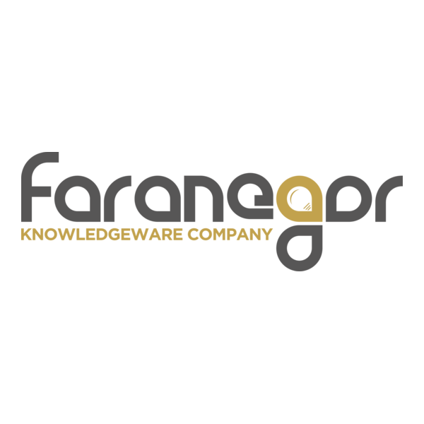 faranegar Logo PNG Vector