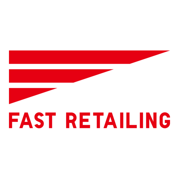 Fast Retailing Logo PNG Vector