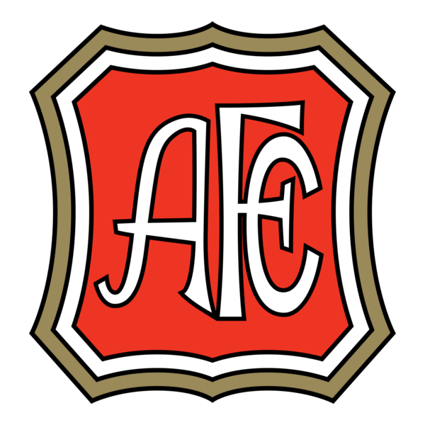 FC Aberdeen (1960) Logo PNG Vector