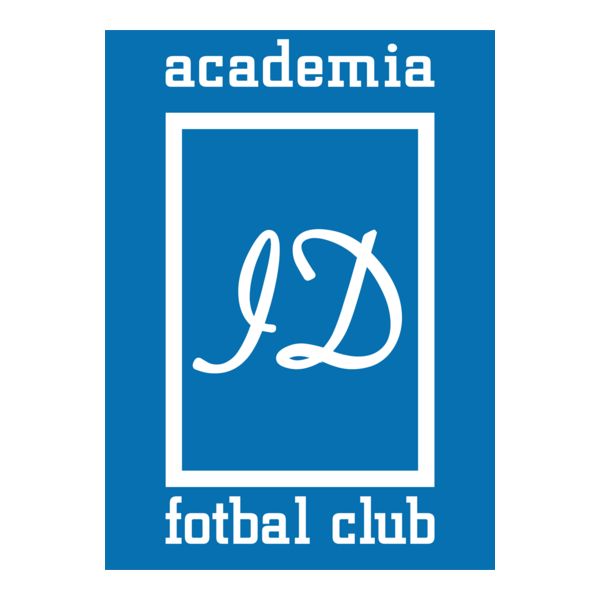 FC Academia Logo PNG Vector