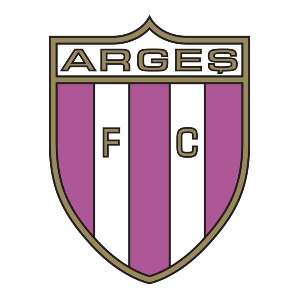 FC Arges Pitesti Logo PNG Vector