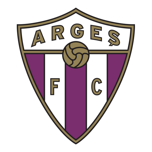FC Arges Pitesti Logo PNG Vector
