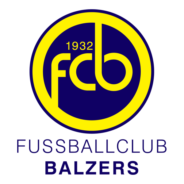 FC Balzers Logo PNG Vector