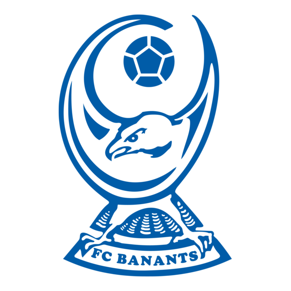 FC Banants Logo PNG Vector