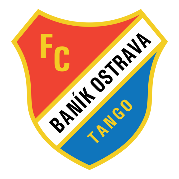 FC Banik Ostrava Logo PNG Vector