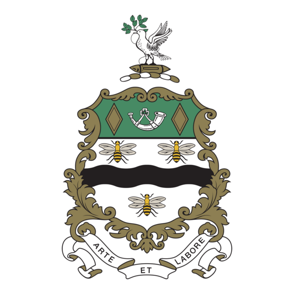 FC Blackburn Rovers Logo PNG Vector