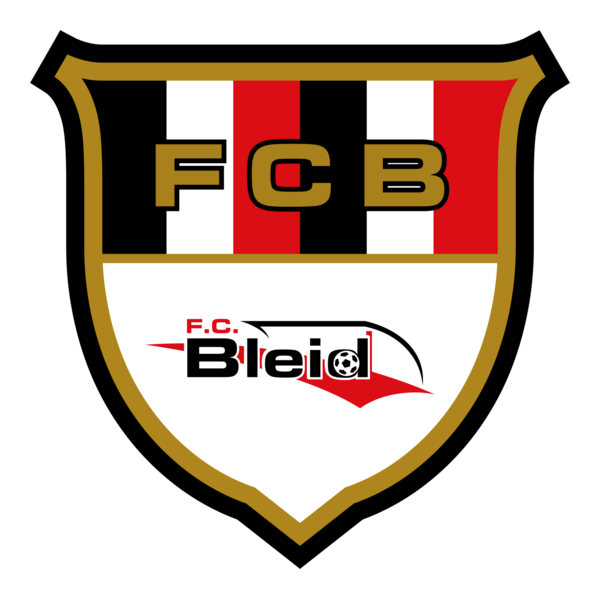 FC Bleid 1986 Logo PNG Vector