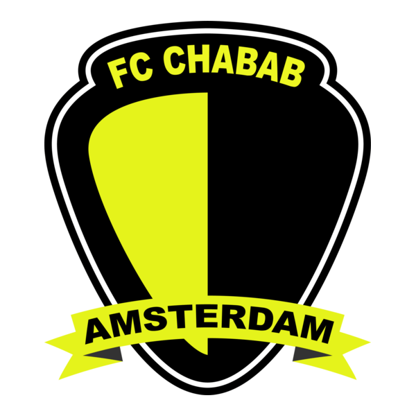 FC Chabab Logo PNG Vector