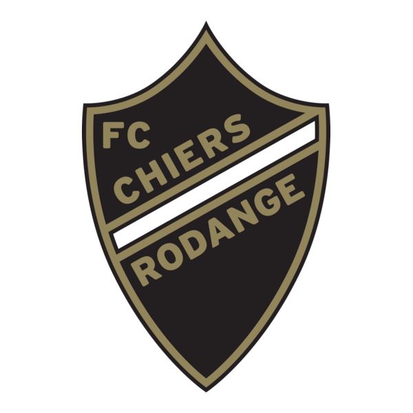 FC Chiers Rodange Logo PNG Vector