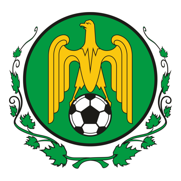 FC Codru Lozova Logo PNG Vector