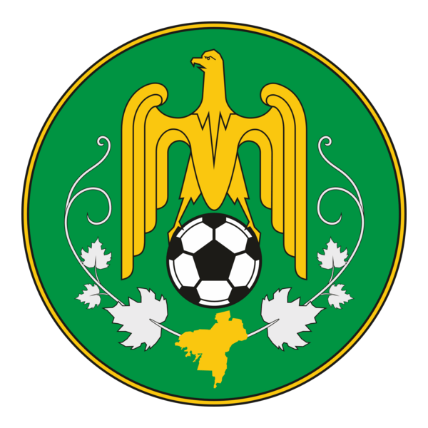 FC Codru Lozova Logo PNG Vector