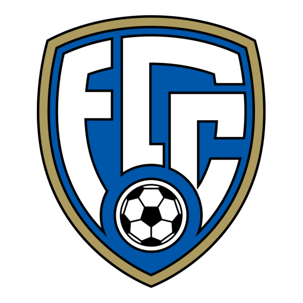 FC Constanta Logo PNG Vector