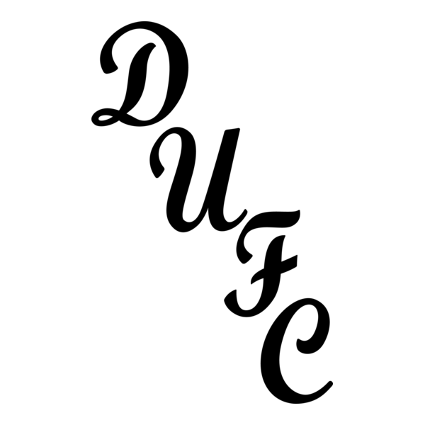 FC Dundee United Logo PNG Vector
