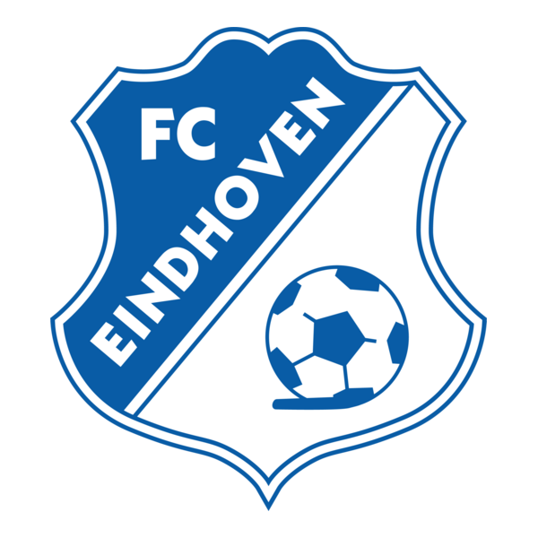 FC Eindhoven Logo PNG Vector