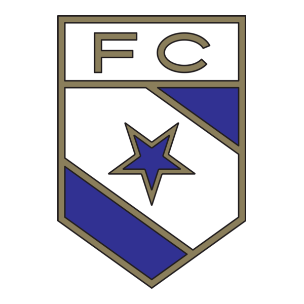 FC Etoile Carouge Logo PNG Vector