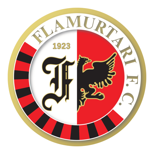 FC Flamurtari Vlorë Logo PNG Vector