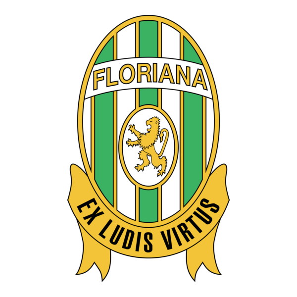 FC Floriana Logo PNG Vector